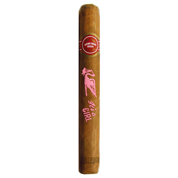 Brevas Royale "its a Girl"