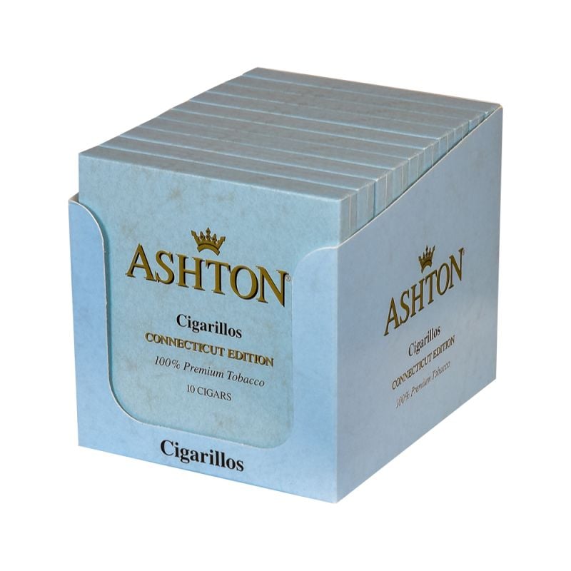 Connect Cigarillos