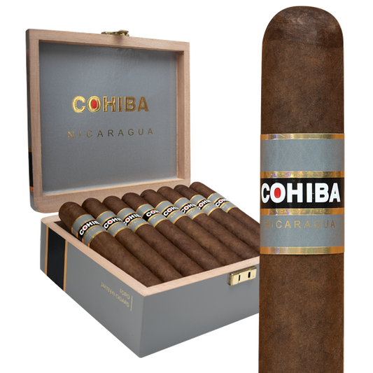 Nicaragua