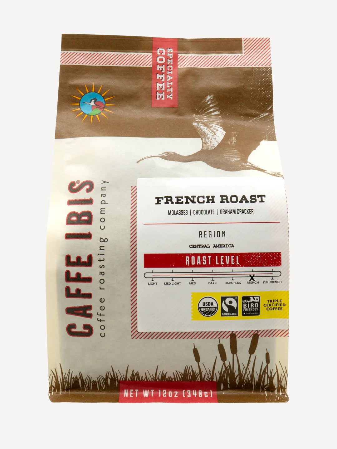 Organic French Roast