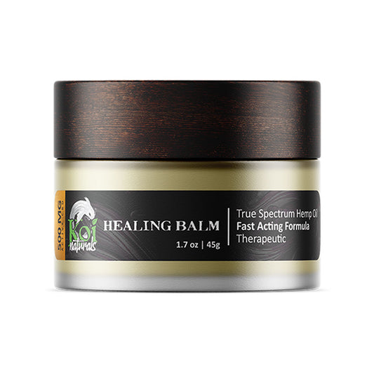 CBD Balm