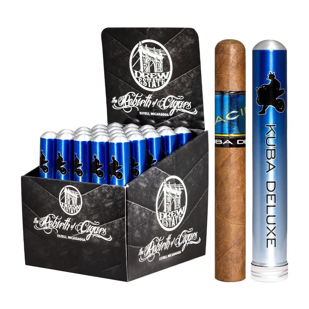 Kuba Deluxe