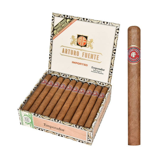 Especiales Emperador