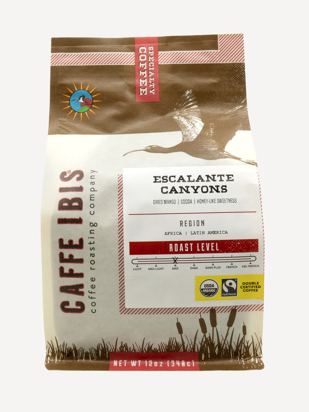 Organic Escalante Canyons