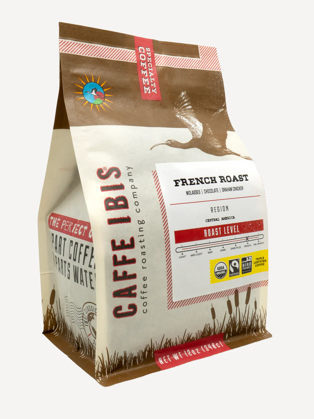Organic French Roast