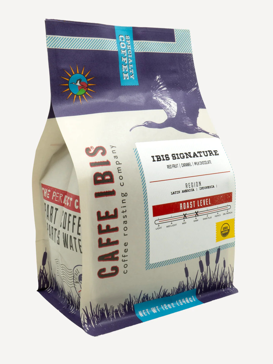 Organic Ibis Signature Blend