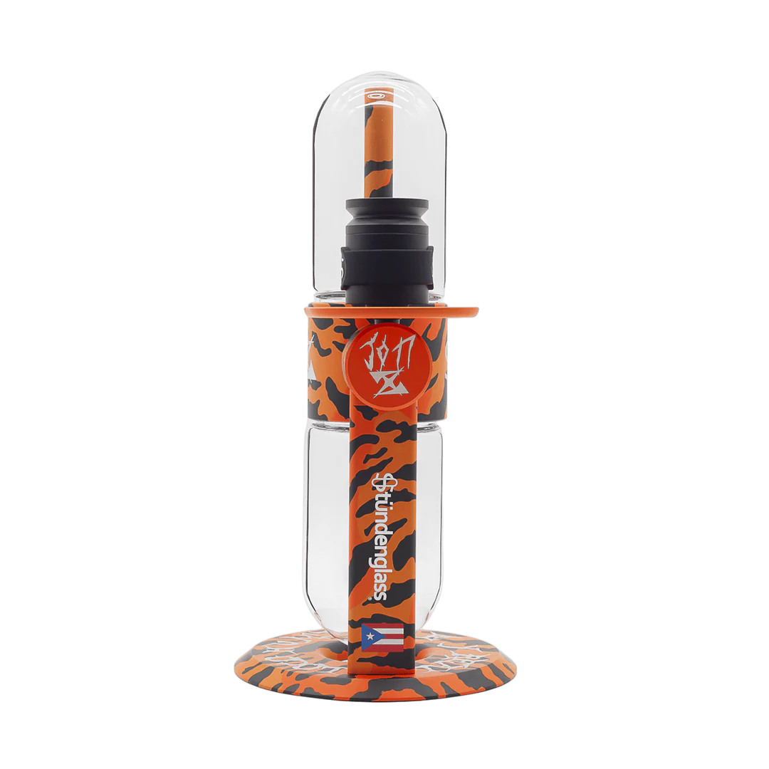 Jon Z x Stündenglass Gravity Infuser Classic