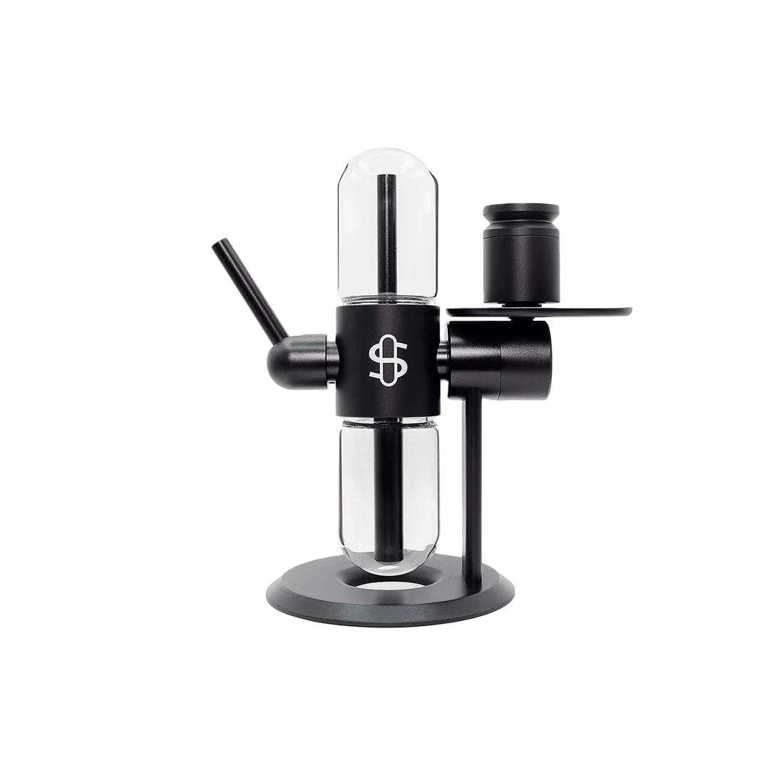 Stündenglass Gravity Infuser | 360° Gravity Hookah &amp; Infusion System