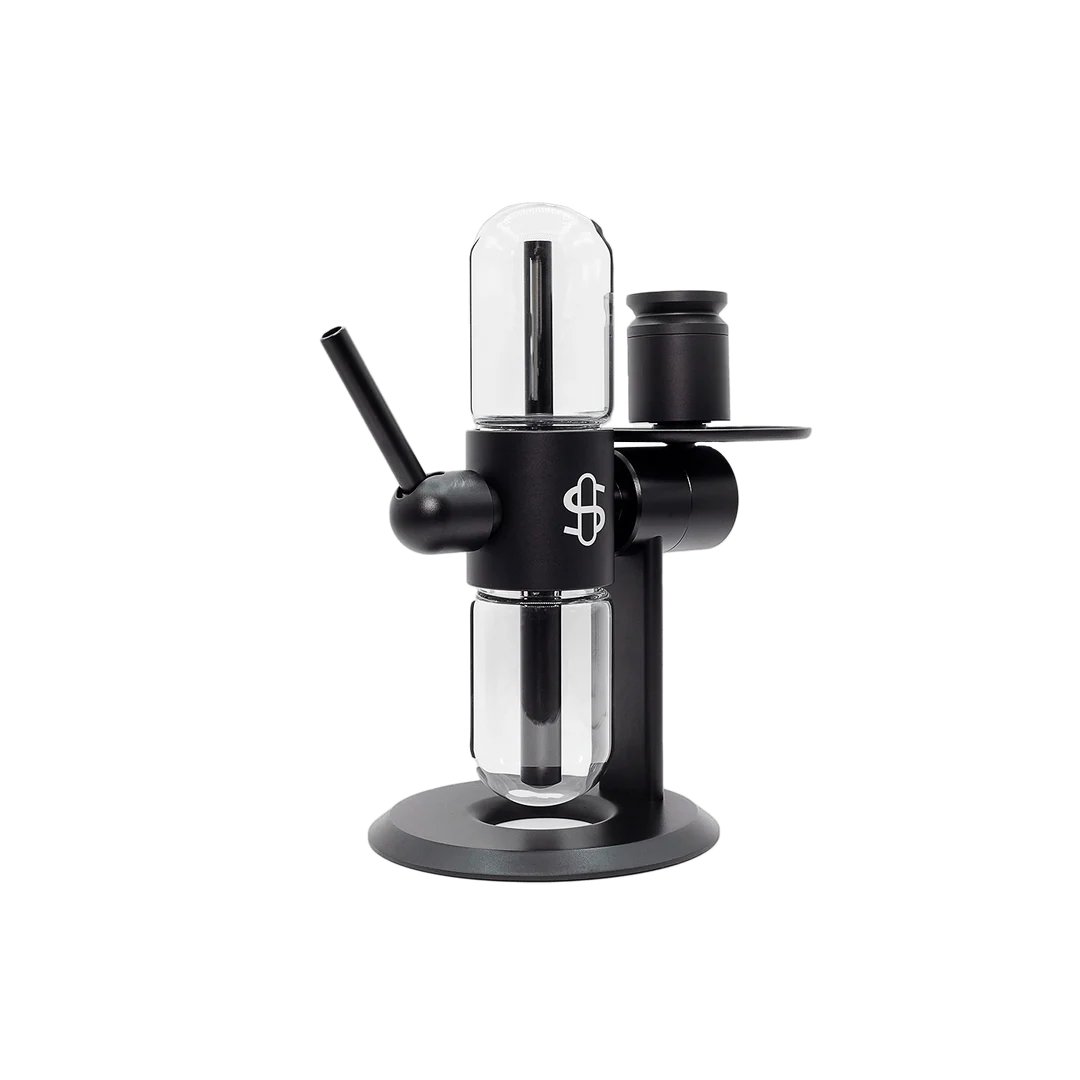 Stündenglass Gravity Infuser | 360° Gravity Hookah &amp; Infusion System