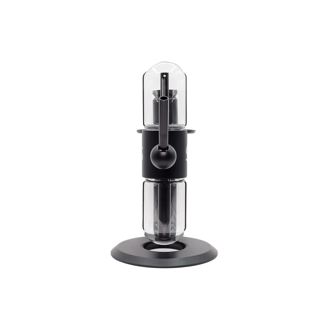 Stündenglass Gravity Infuser | 360° Gravity Hookah &amp; Infusion System