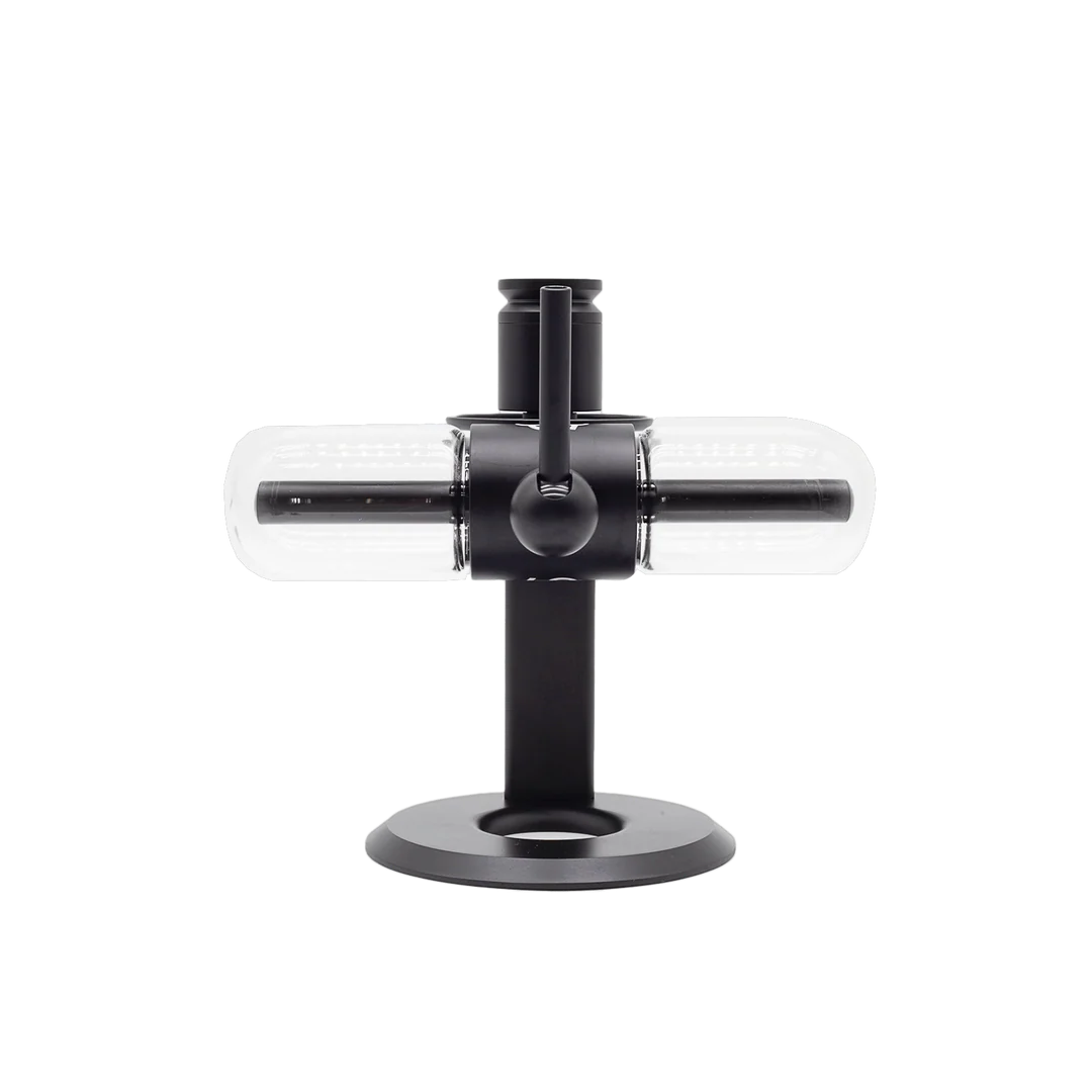 Stündenglass Gravity Infuser | 360° Gravity Hookah &amp; Infusion System