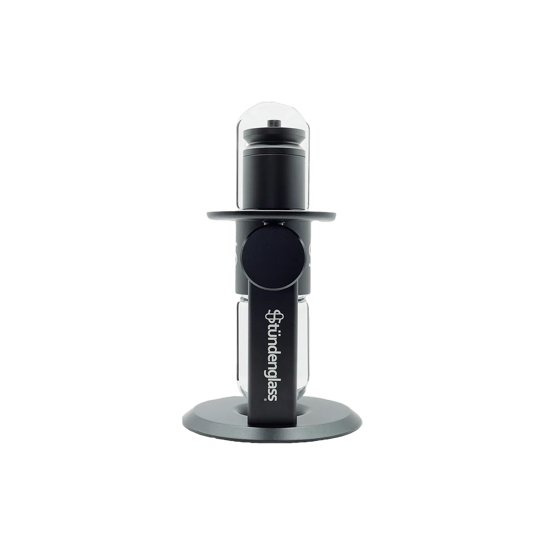 Stündenglass Gravity Infuser | 360° Gravity Hookah &amp; Infusion System