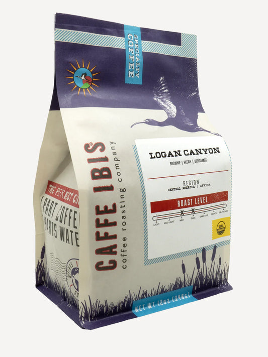 Organic Logan Canyon Blend