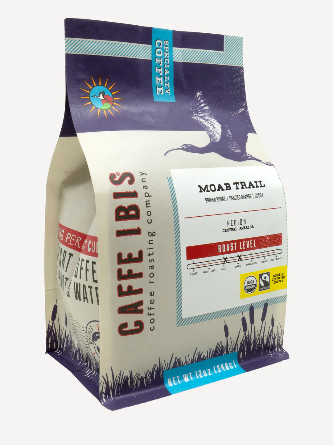 Organic Moab Trail