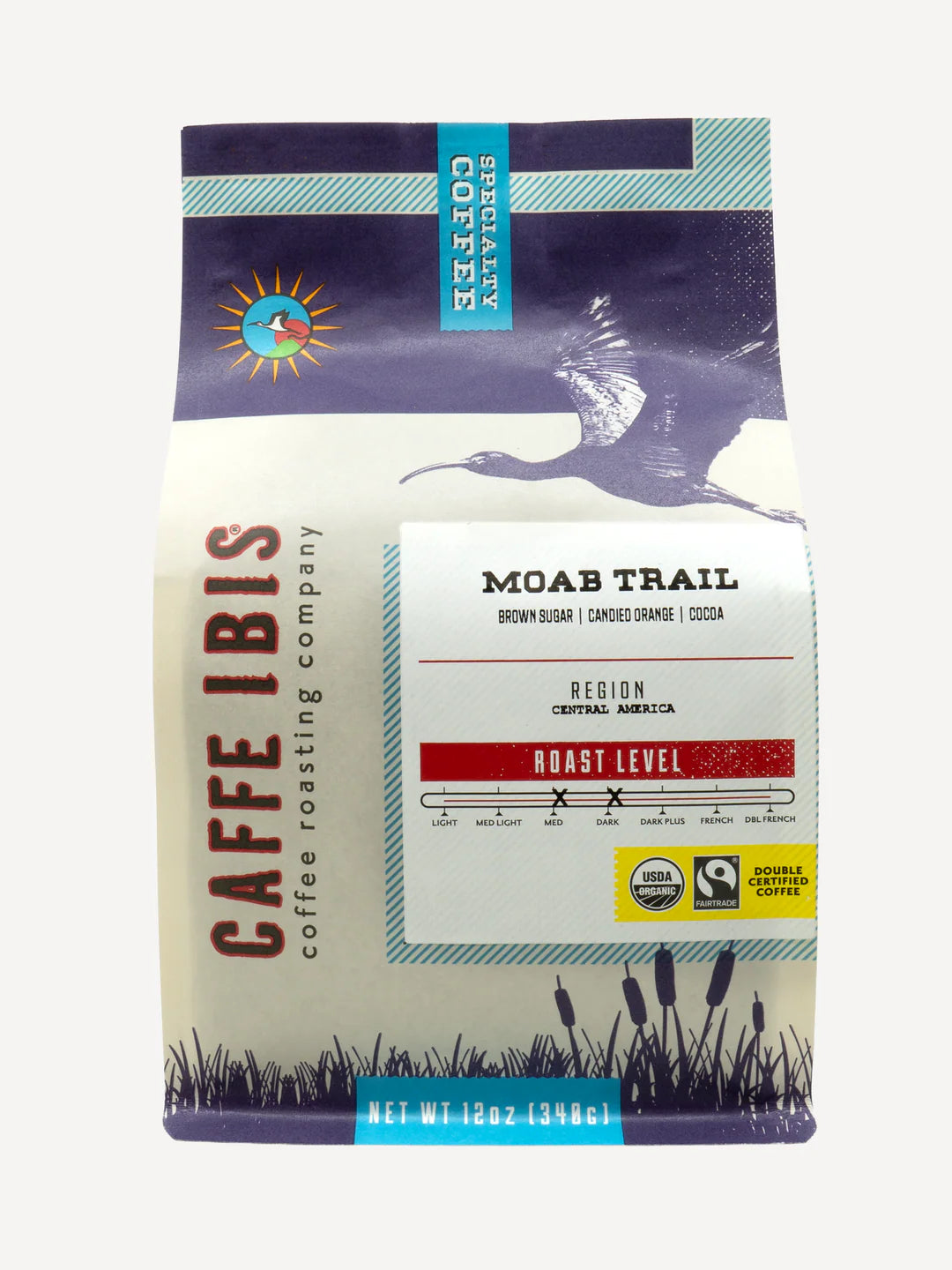 Organic Moab Trail