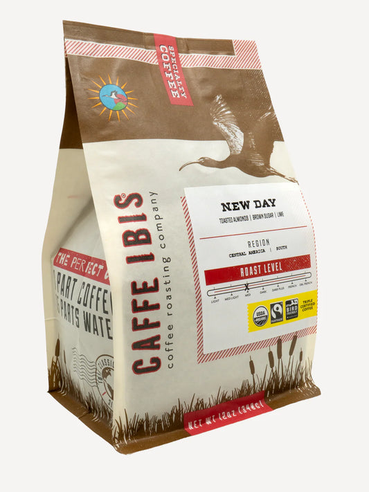 Organic New Day