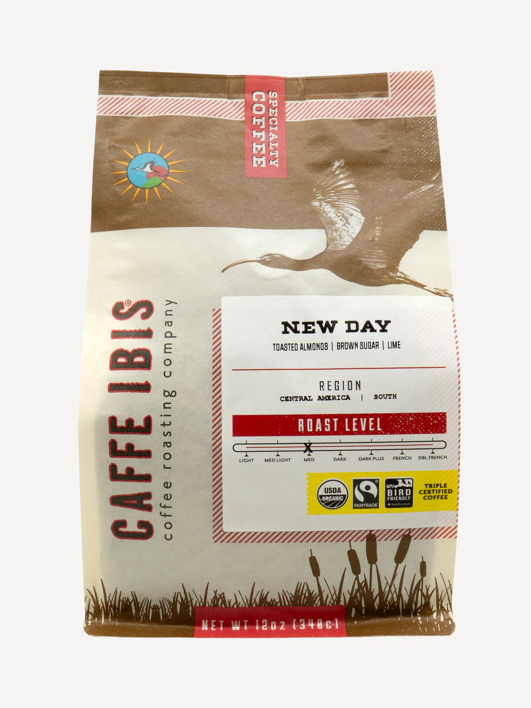 Organic New Day