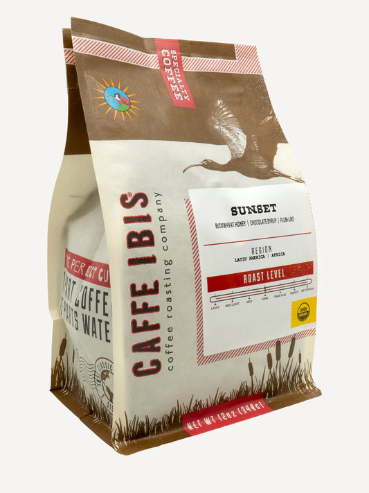 Organic Sunset Blend