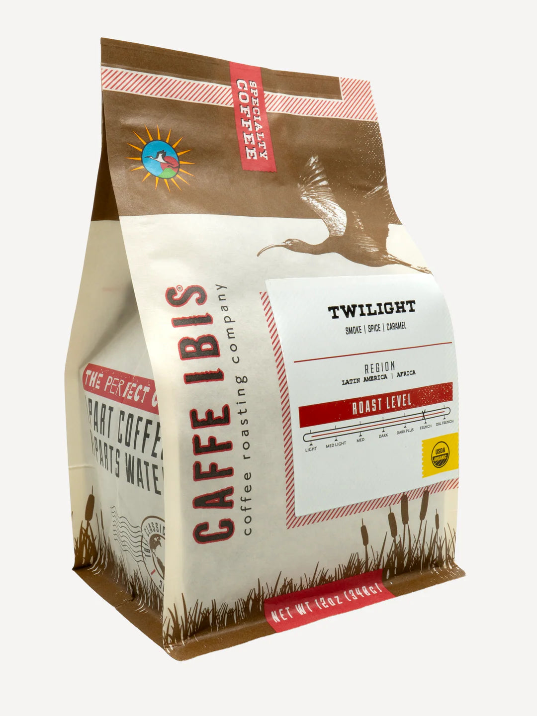 Organic Twilight Blend